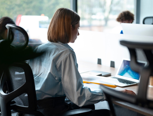 Análisis de Puestos de Trabajo